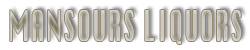 Mansours Liquors